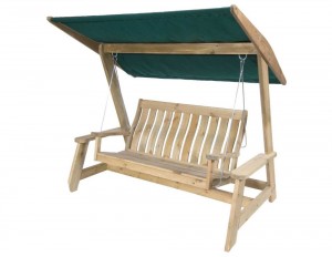 Farmers swing seat