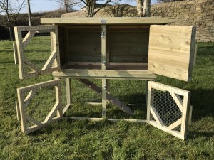 rabbit hutch 3