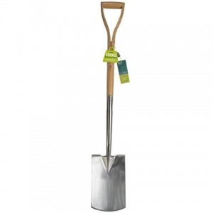 Burgon and Ball spade