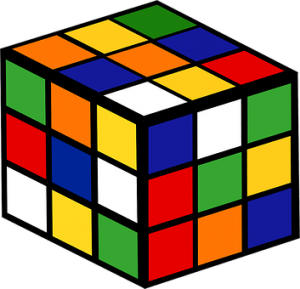 Rubiks cube