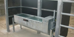 Water trough