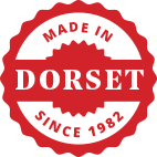 Made in Dorset by John Bright