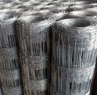 Wire Fencing