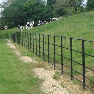Parkland Fencing