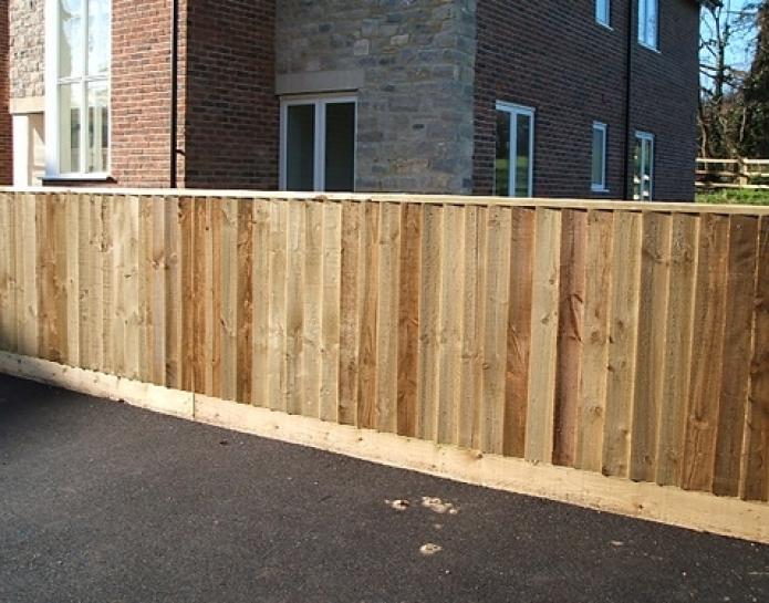 Should I Repair or Replace My Fence?