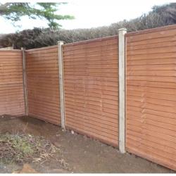 Fence panels