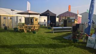 NSA Sheep South West