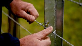 Clipex fencing higher definition