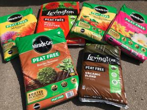 Peat Free Compost