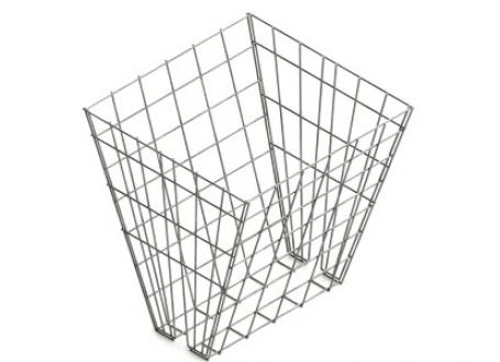 Hay Rack Double Sided