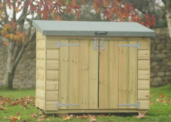 Brights Bin Cupboard