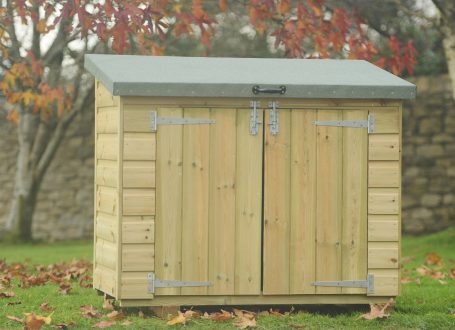 Brights Bin Cupboard
