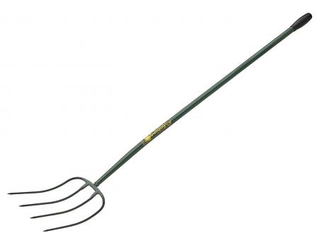 Bulldog Manure Fork
