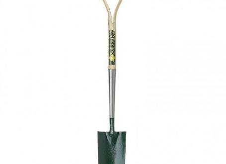 Bulldog Rabbiting Spade