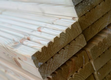 Decking