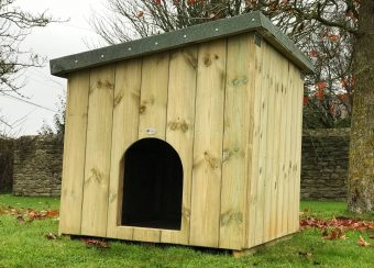 Dog Kennel