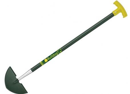 Bulldog Evergreen Edging Knife