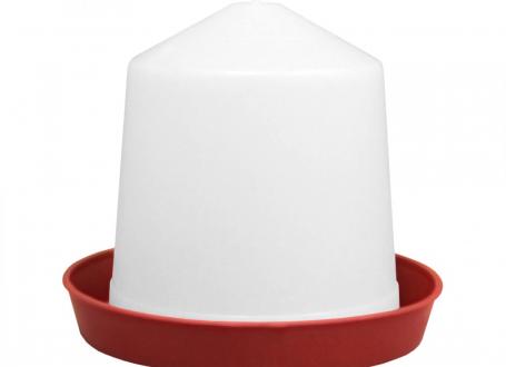 Gravity Poultry Drinker