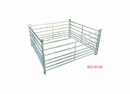 Sheep Hurdles (Interlocking)