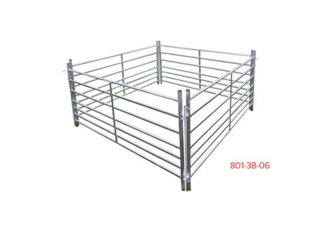 Sheep Hurdles (With Coupling Rods)