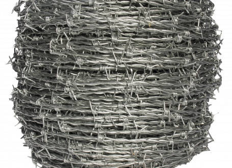 Tornado Barbed Wire