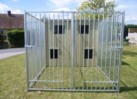 The Windsor Dog Kennel