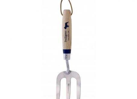 Pedigree Stainless Steel Hand Fork