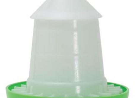 Plastic Feed Hopper