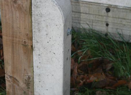 Concrete Repair Spur