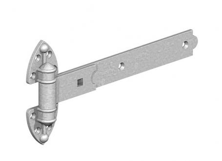 Heavy Duty Reversible Hinges