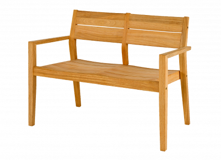Roble Bench