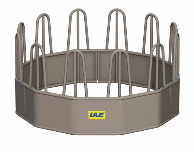 Tombstone Ring Feeder