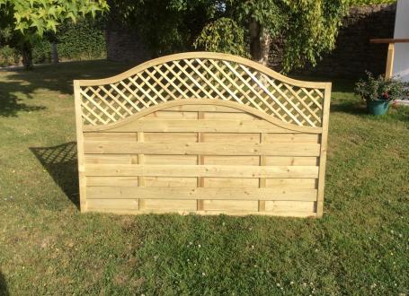 colmers fence panel