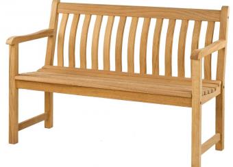 Roble Broadfield Bench