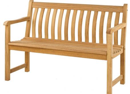 Roble Broadfield Bench