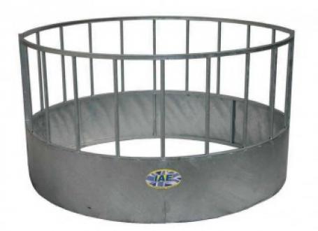 Sheep Ring Feeder