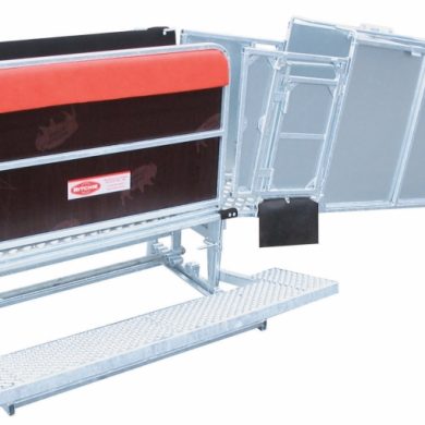 Cattle & Sheep Handling