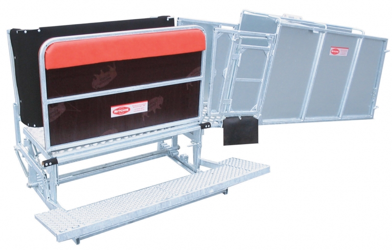 Cattle & Sheep Handling