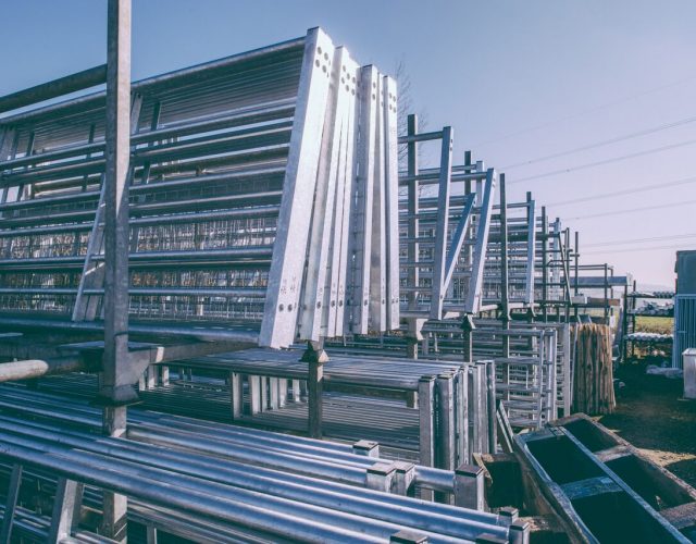 Agricultural Fencing