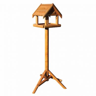 Bird Tables