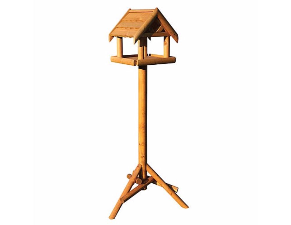 Bird Tables