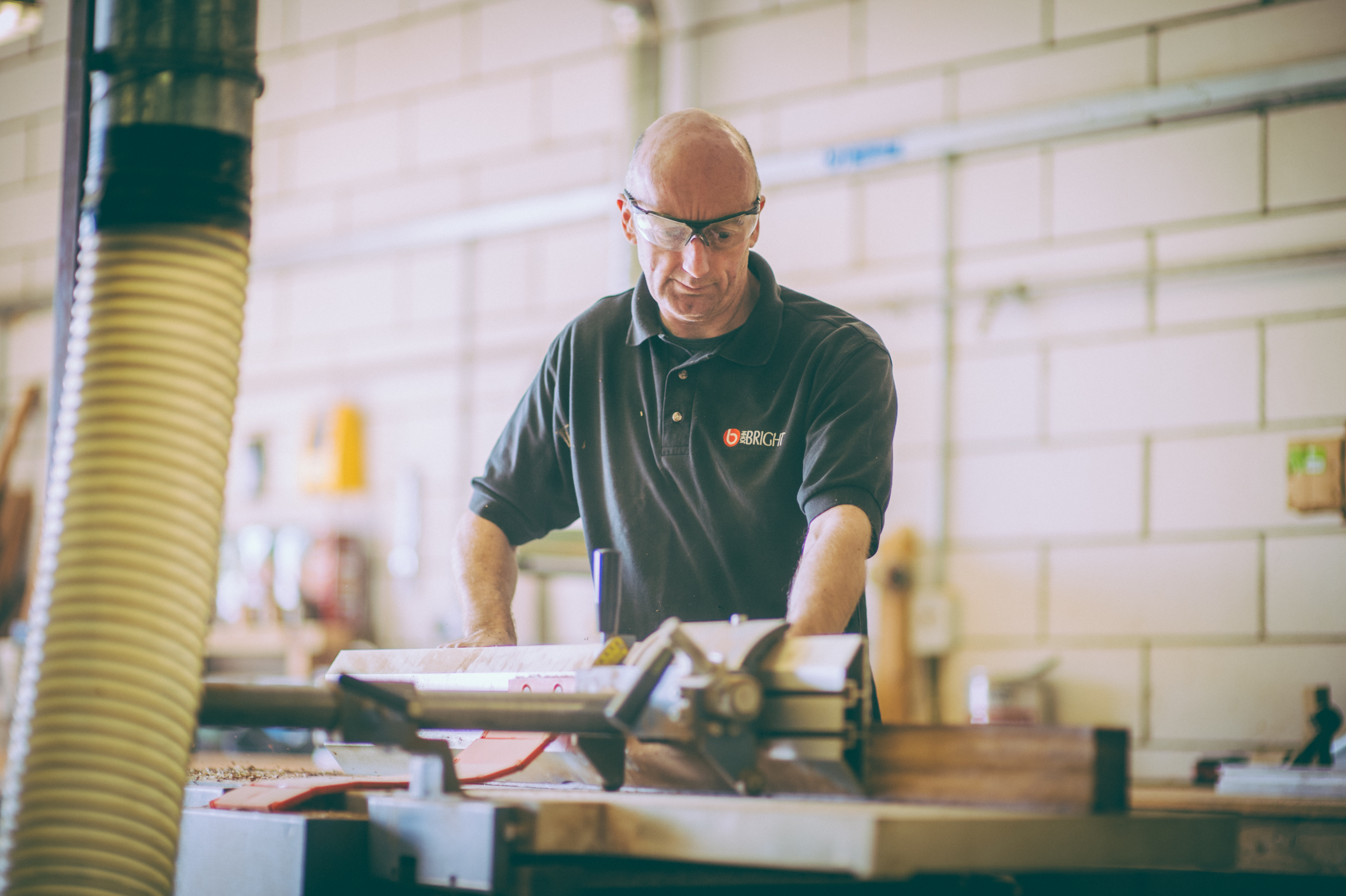 Custom wooden gates in Dorset. Handmade wooden gates.