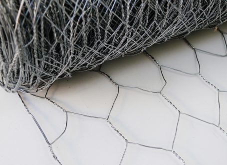 Chicken Wire 50mm