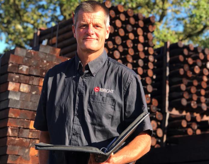 Chris. Survey and estimates