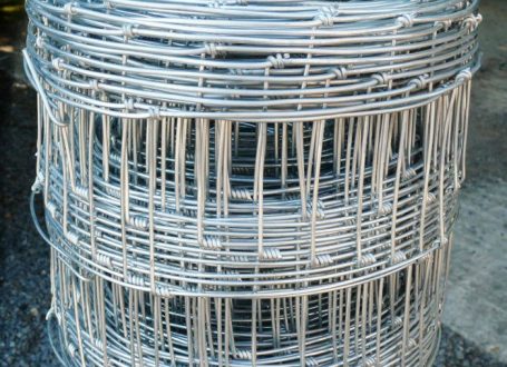 R6/87/15 Shepherd Netting