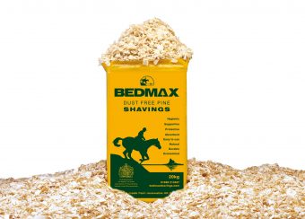 Bedmax Shavings