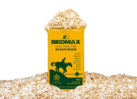 Bedmax Shavings