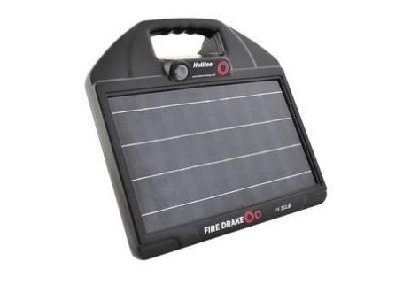 Solar Fire Drake Energiser