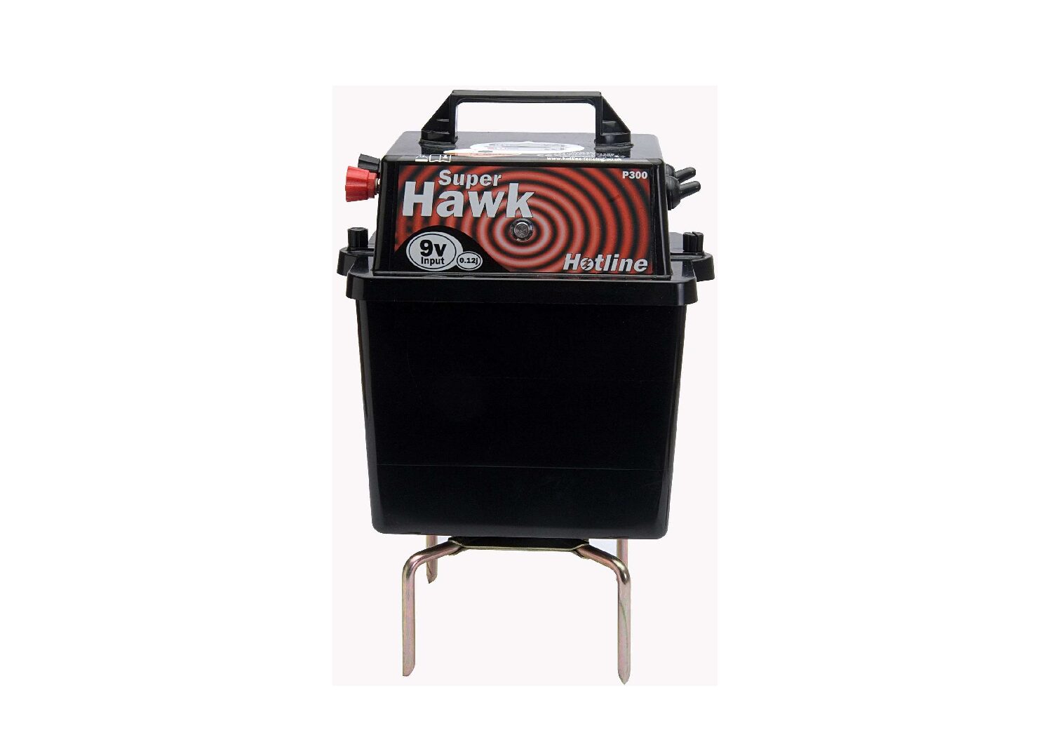 Super Hawk Energiser