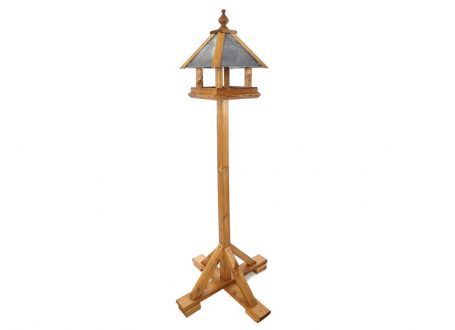 Bedale Bird Table